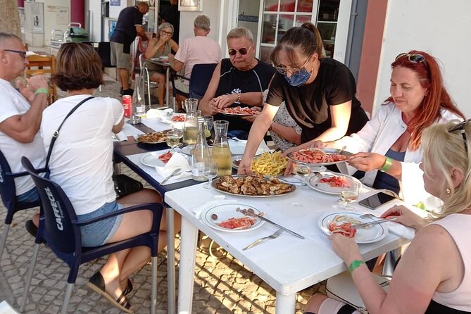 Sunset Beach Safari w/ Champagne & Chicken Piri Piri Dinner - Who Will Enjoy This Most?
