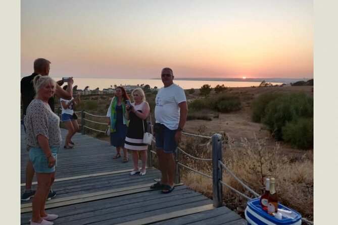 Sunset Beach Safari w/ Champagne & Chicken Piri Piri Dinner - Practical Details Before You Book