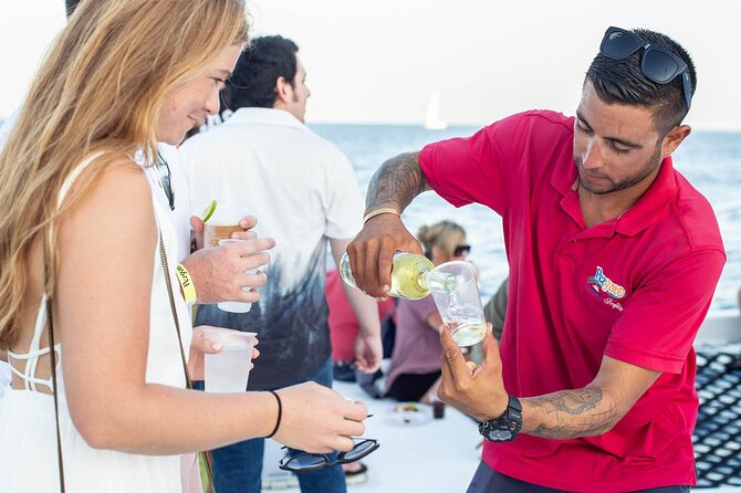 Sunset Cruise in Los Cabos with Jazz and Wine - Hotel pickup is useful, but confirm it carefully
