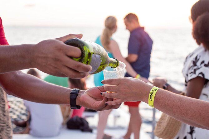 Sunset Cruise in Los Cabos with Jazz and Wine - Is $133 a fair price?