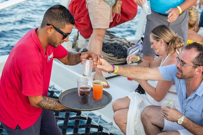 Sunset Cruise in Los Cabos with Jazz and Wine - Cancellation and weather details