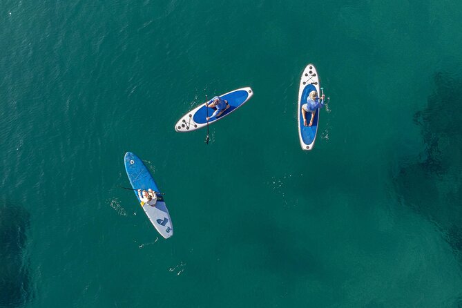 Sunset Sea Kayaking and Wine Dubrovnik - Who will enjoy this Dubrovnik kayak trip