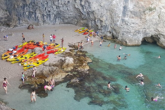 Sunset Sea Kayaking and Wine Dubrovnik - Practical packing advice for a smoother evening