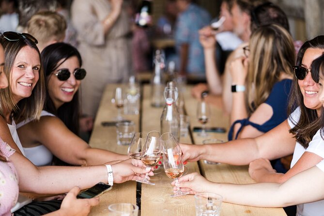 Sussex Vineyard & Winery Bus Tour on Iconic Vintage London Bus - How the $201.20 price holds up