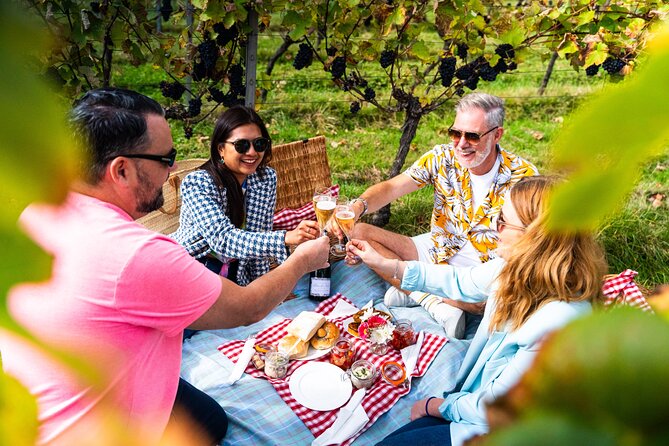 Sussex Vineyard & Winery Bus Tour on Iconic Vintage London Bus - Who will enjoy this Sussex wine tour most