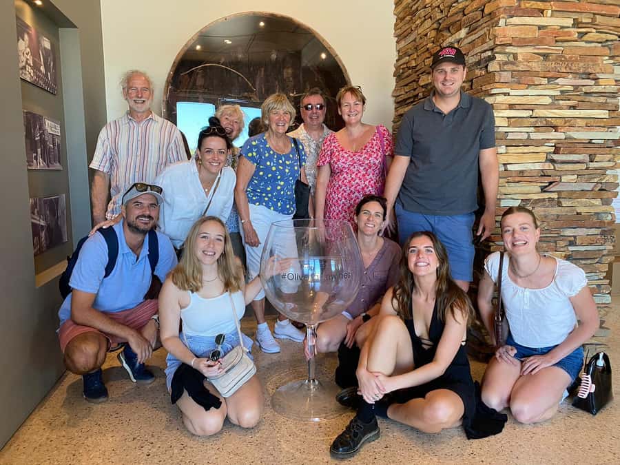 Swan Valley: Full-Day Wine Tour with Lunch - Why this Swan Valley day works so well