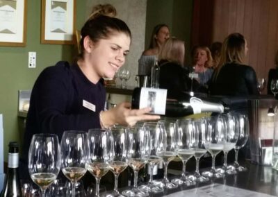 Swan Valley: Full-Day Wine Tour with Lunch