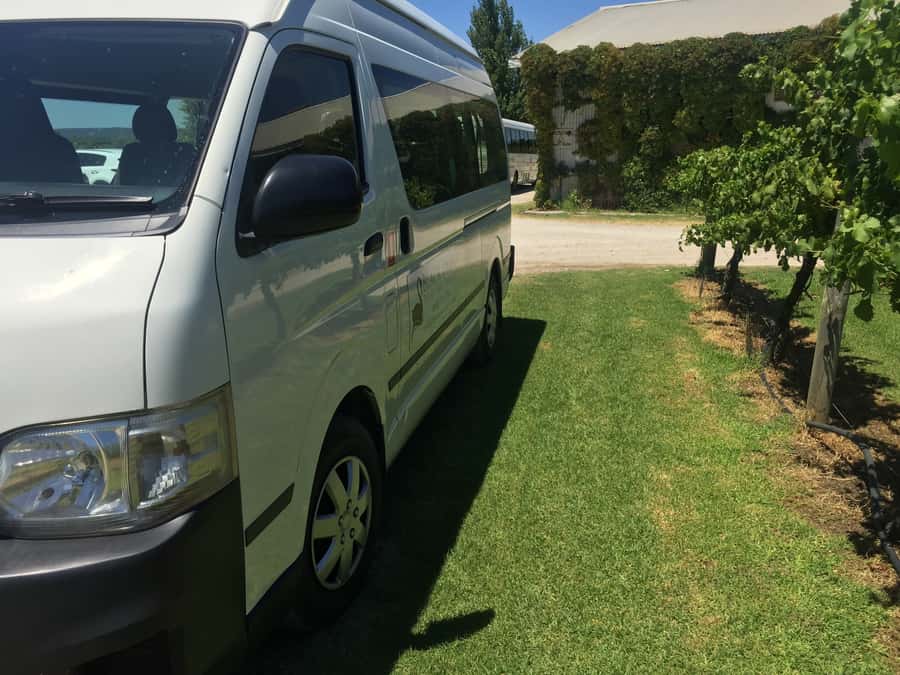 Swan Valley: Full-Day Wine Tour with Lunch - Chocolate closes the day on a sweeter note
