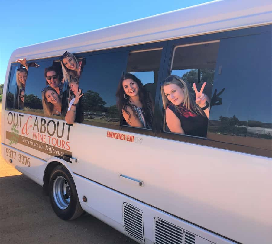 Swan Valley Full-Day Winery Experience with Lunch from Perth - Four wineries, from family cellar doors to larger producers