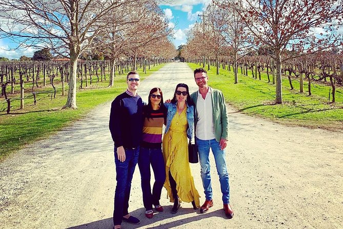 Swan Valley: Half-Day Wine Tour From Perth - Key points to know before booking
