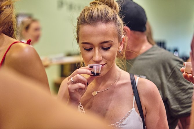 Swan Valley: Half-Day Wine Tour From Perth - Cheese and local produce add substance