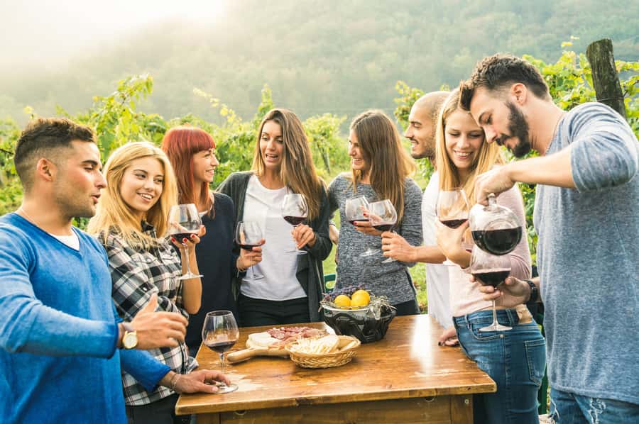 Swan Valley: Out for the Afternoon Wine Tasting with Lunch - Key things to know before you book