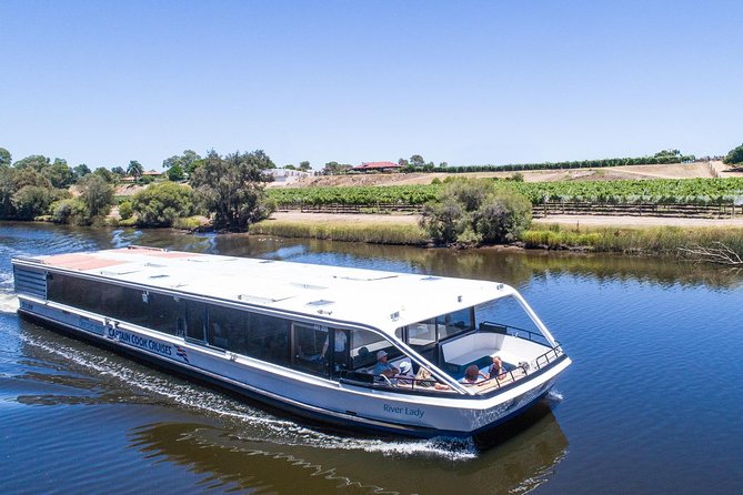 Swan Valley Wine Cruise - Why this Perth wine cruise works so well