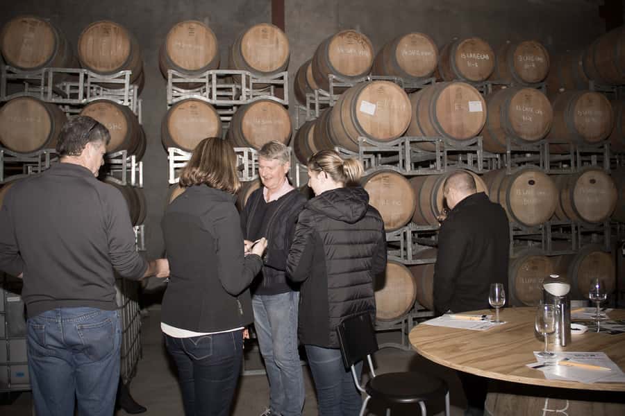 Sydney: Chef-Led Hunter Valley Food & Wine Tour - What the $196 price really covers