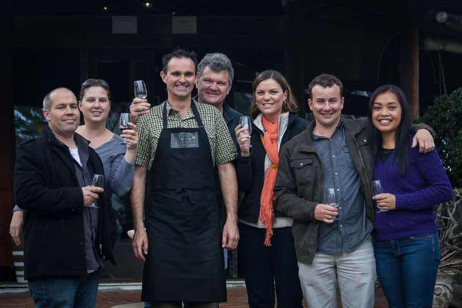 Sydney: Chef-Led Hunter Valley Food & Wine Tour - Dietary needs, age limits, and practical preparation