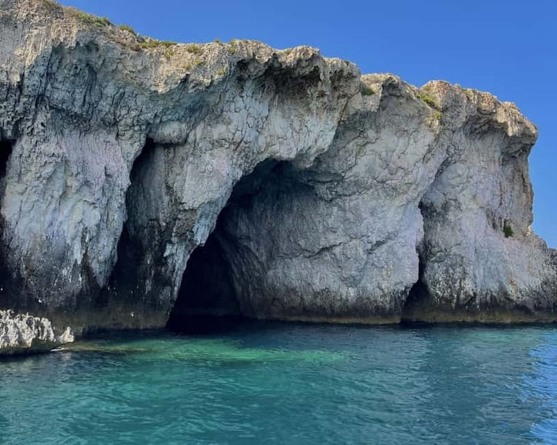 Syracuse: Ortigia Island & Sea Cave Boat Tour with Prosecco - Porta Marina and the return to Via Malta