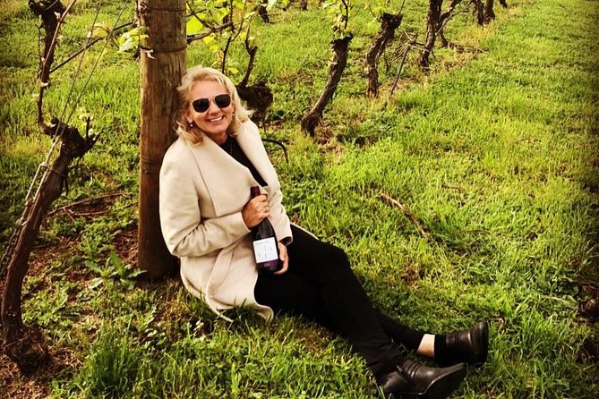 Tamar Valley Wine Tour with Lunch - Four boutique cellar doors in one relaxed day