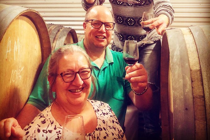 Tamar Valley Wine Tour with Lunch - What the three or four stops are like