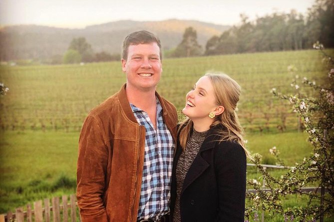 Tamar Valley Wine Tour with Lunch - Is $135.56 a fair price?