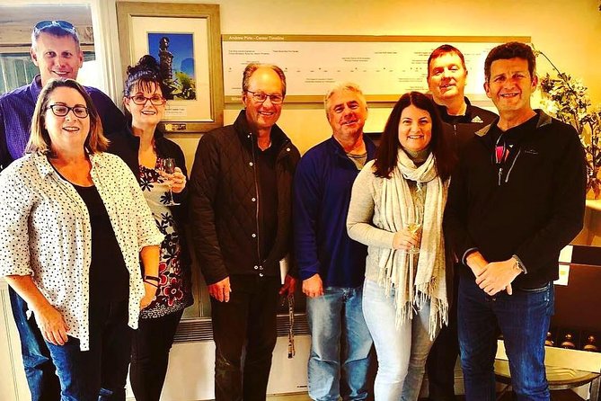 Tamar Valley Wine Tour with Lunch - Practical points before you book