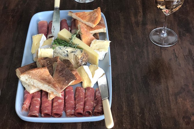 Tamar Valley Wine Tour with Lunch - Who will enjoy this Tamar Valley outing?