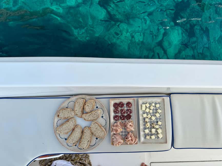 Taormina: Boat Tour with Sicilian Wine Tasting - Is $88 a fair price?