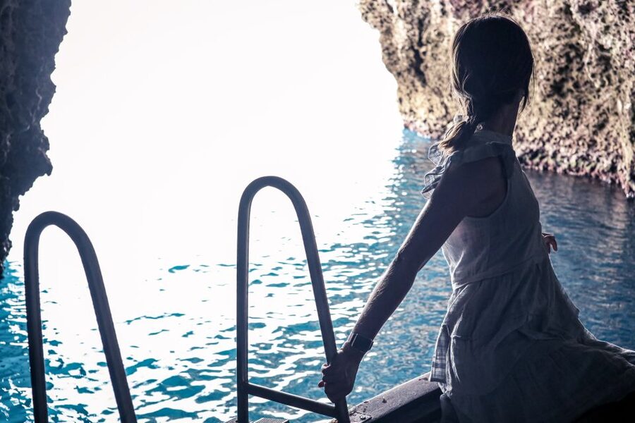 Taormina: Coastal Highlights Cruise with Wine & Food Tasting - What the food tasting is really like