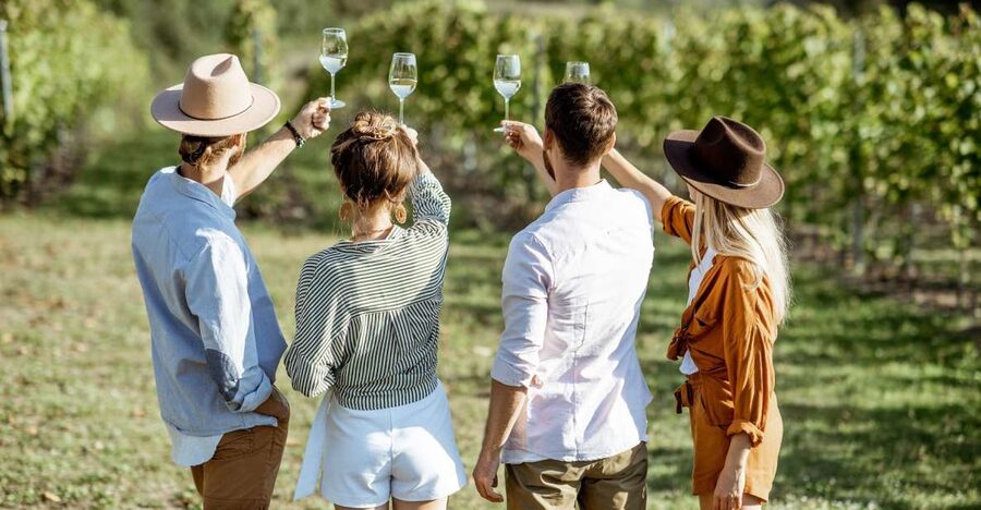 Taormina: Guided Etna Wine Tasting Half-Day Tour - Why this Etna wine trip works so well