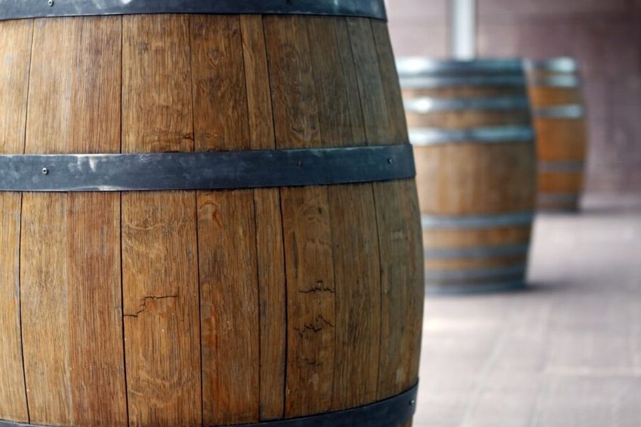 Taormina: Guided Etna Wine Tasting Half-Day Tour - The road to Etnas villages