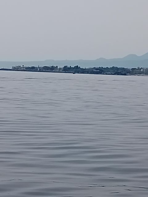 Taormina: Isola Bella Boat Tour with Prosecco Onboard - Practical details before you go