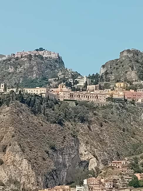 Taormina: Isola Bella Boat Tour with Prosecco Onboard - Who should book this experience