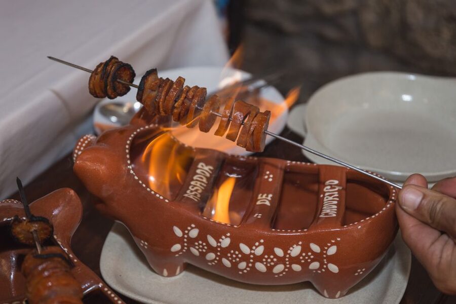 Taste Funchal: food, wine and cultural tour - Madeira wine and the story behind the glass