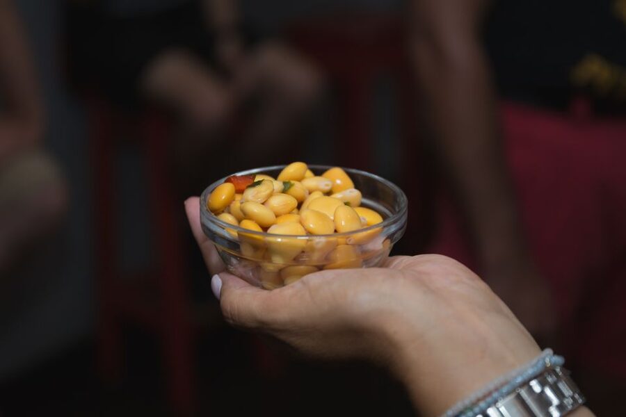 Taste Funchal: food, wine and cultural tour - Is $109 good value for four hours?