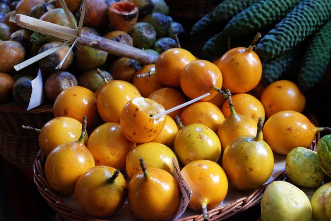 Taste Funchal: food, wine & cultural tour - Is the $112.46 price fair?
