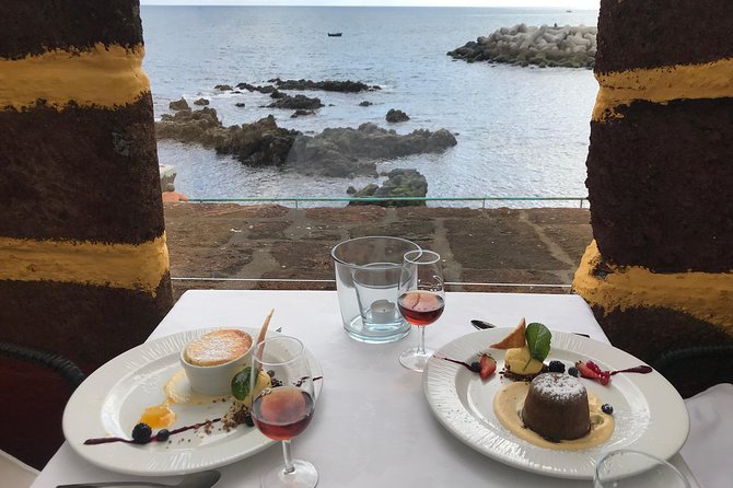 Taste Funchal: food, wine & cultural tour - Who should book this Funchal experience?