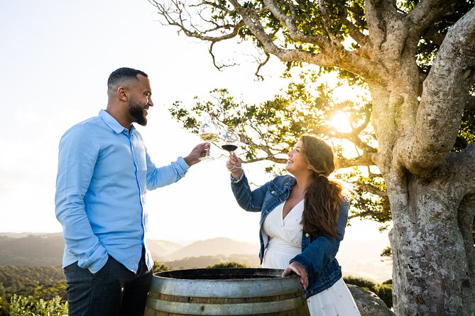 Taste of Waiheke Food and Wine Tour - Why Waiheke works as an Auckland day trip