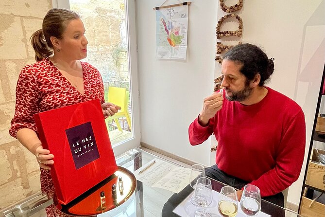 Tasting of 6 Bordeaux wines and pairing charcuterie & cheese - Why this Bordeaux tasting is more useful than a simple pour