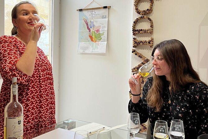 Tasting of 6 Bordeaux wines and pairing charcuterie & cheese - Left Bank, Right Bank, and what you can actually taste