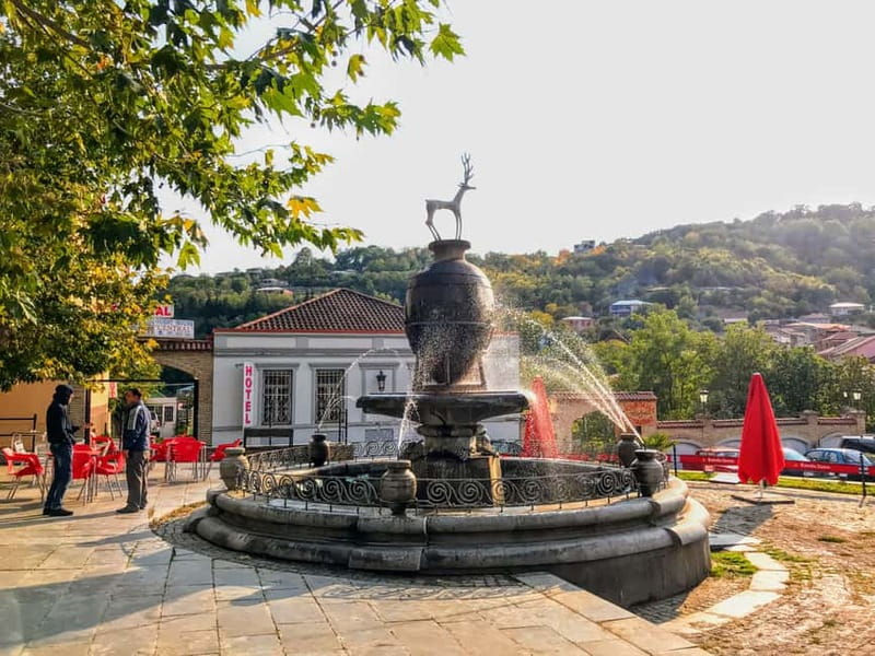 Tbilisi: Full-Day Kakheti & Sighnaghi Tour with Wine Tasting - Why Kakheti makes a fine day outside Tbilisi