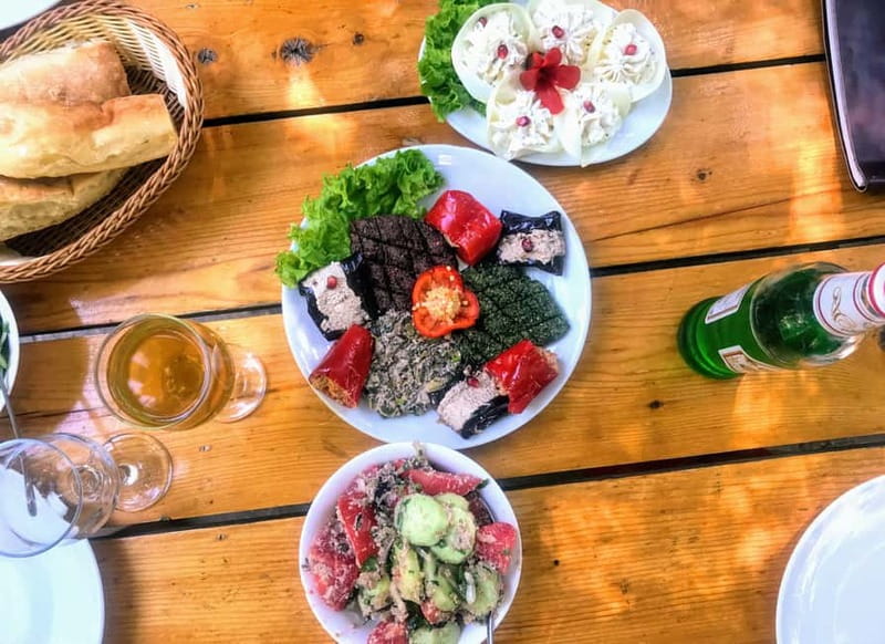 Tbilisi: Full-Day Kakheti & Sighnaghi Tour with Wine Tasting - Sighnaghi, the town known as the city of love