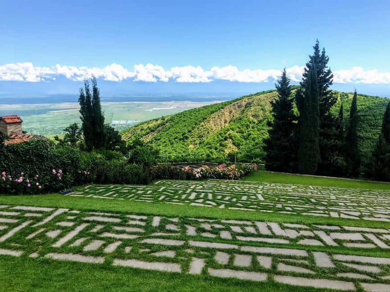 Tbilisi: Full-Day Kakheti & Sighnaghi Tour with Wine Tasting - Who should choose this Kakheti day trip?
