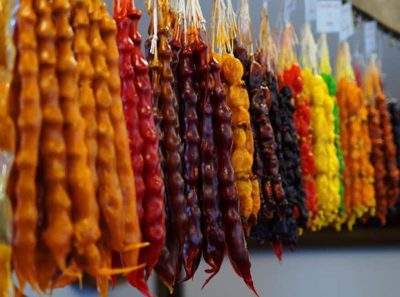 Tbilisi: Kakheti Region,Signaghi Tour with 9 Wine Tastings - Key Points Before You Book