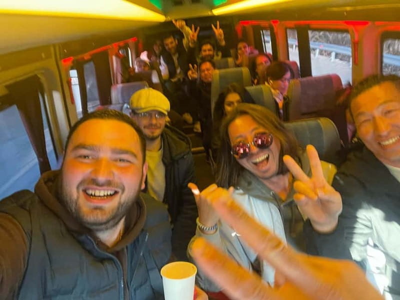 Tbilisi: Kakheti Region,Signaghi Tour with 9 Wine Tastings - Who Should Book This Kakheti Tour?