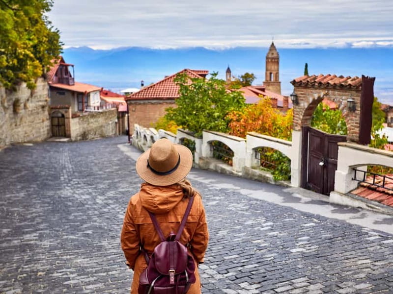 Tbilisi: Kakheti Wine Region Tour with 10 Wine Tastings - Why this Kakheti day trip works so well