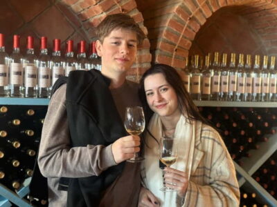 Kakheti Wine Region Tour with 10 Wine Tastings