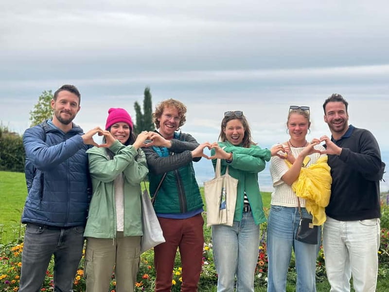 Tbilisi: Kakheti Wine Region Tour with 10 Wine Tastings - Guide style, group mood, and transport
