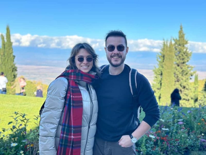 Tbilisi: Kakheti Wine Region Tour with 10 Wine Tastings - My verdict on this $18 Kakheti outing