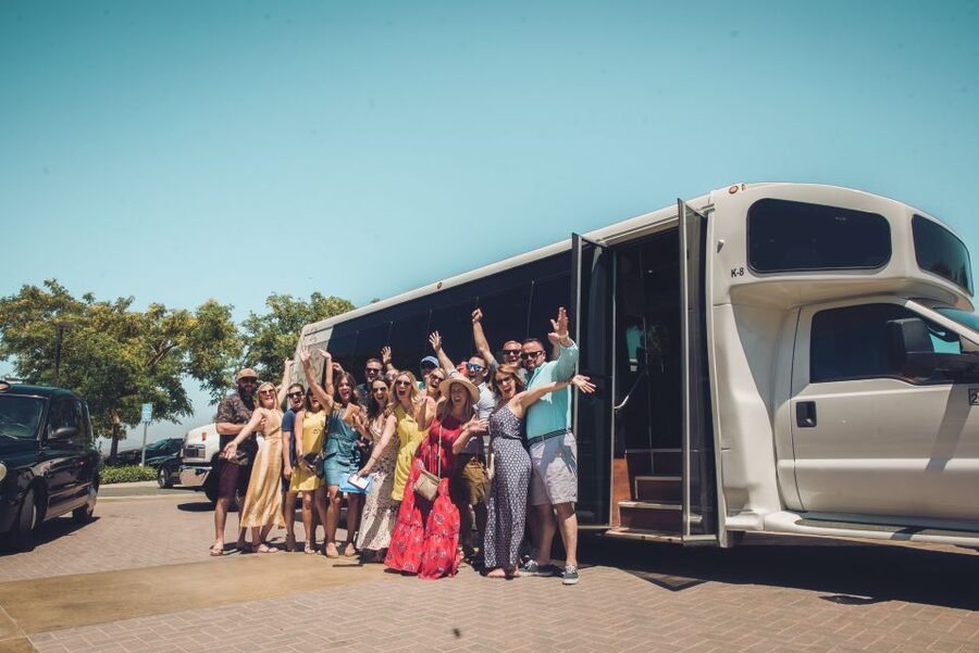 Temecula: 3-Winery Tour with Tastings and Lunch - Who will enjoy this Temecula wine tour?