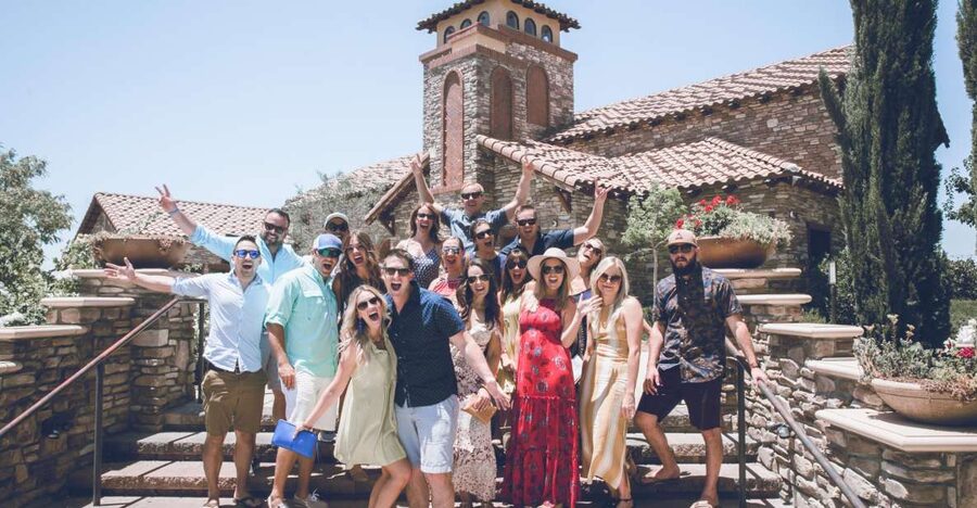 Temecula: 3-Winery Tour with Tastings and Lunch - Should you book the Grapeline three-winery tour?