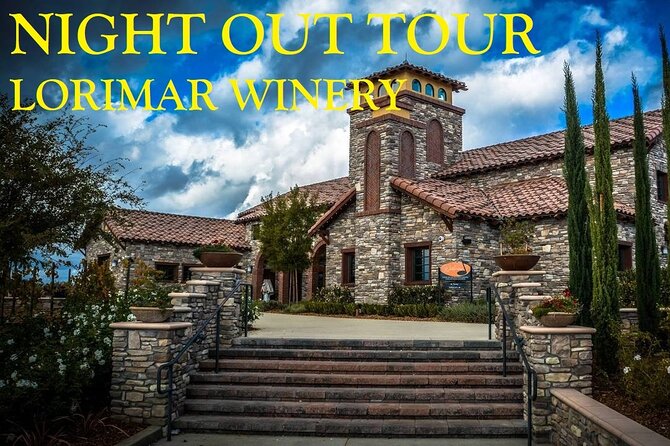 Temecula's Premier Wine Tasting Tour - Three wineries, one easy Temecula day